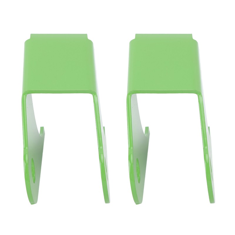 2PCS Rear Upper Shock Absorber Bracket 15090825 Shock Mount Repair