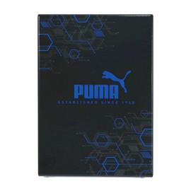 Puma PM470 Tool Box, Paper Box