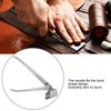 Leather Flat Pliers Flattening Clamp Leathercraft Flatten Plier Cutting Nipper