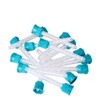 150PCS Dental Mixing Tips Impression 1:1, Dental Intra Oral Impression