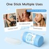 Laikou Milk Skincare Set 5pcs Facial Skin Moisturizing