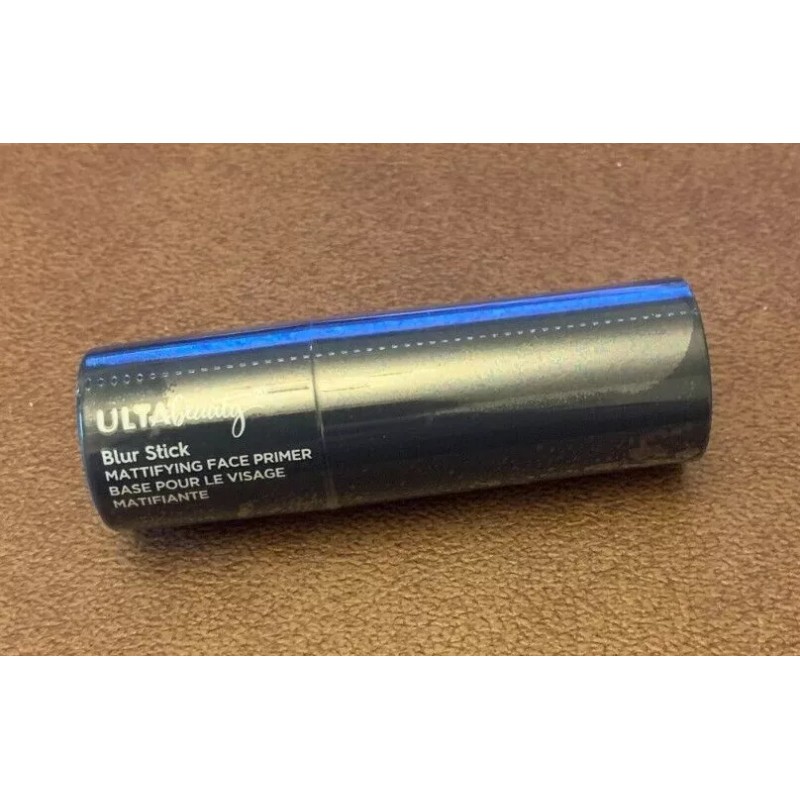 Ulta Blur Stick Mattifying Face Primer, Clear
