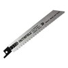 S922HF Bi-Metal Sabre Saw Blade Demolition 150mm 10 TPI (Pack