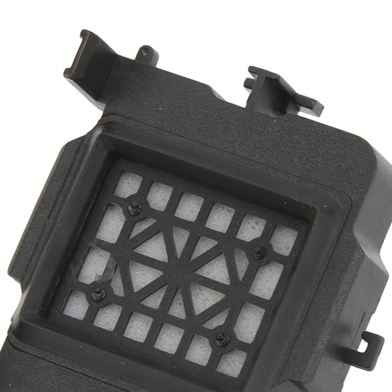 Capping Cap Top Unit Corrosion Resistant Fast Ink Absorption Station