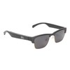 Bluetooth Sunglasses Polarized Lens Waterproof Smart Glasses with Open Ear