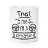Trust Me I'M A Lkw Fahrer Make-Up Pinsel Bleistift
