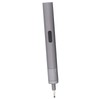 Electric Screwdriver Set with 24 Drill Bits Automatic Brake 8
