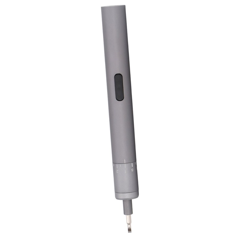 Electric Screwdriver Set with 24 Drill Bits Automatic Brake 8