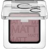 Catrice Art Couleurs Eyeshadow, No. 320 Mellow Mauve, Pink, Matt,