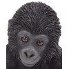 Vivid Arts - Zoo Pet Pals - Baby Gorilla Home