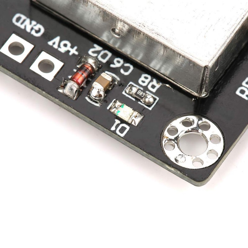 Logarithmic Power Detector Meter AD8317 1M-10GHz 60dB RF Power Meter