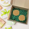 Moose Goods Safari Zoo Animal Cookie Cutters and Stamp –