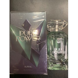 PURE POWER 3.4 FL OZ EDP L