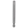 QUARKZMAN 6mm(H6.0) 80mm Lang HRC60±1 Härte Hex Bits, Hexagon Innensechskant