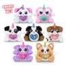 Rainbocorns-Puppycorn Surprise-Serie 8 Scent Surprise Plush Small Dalmatian