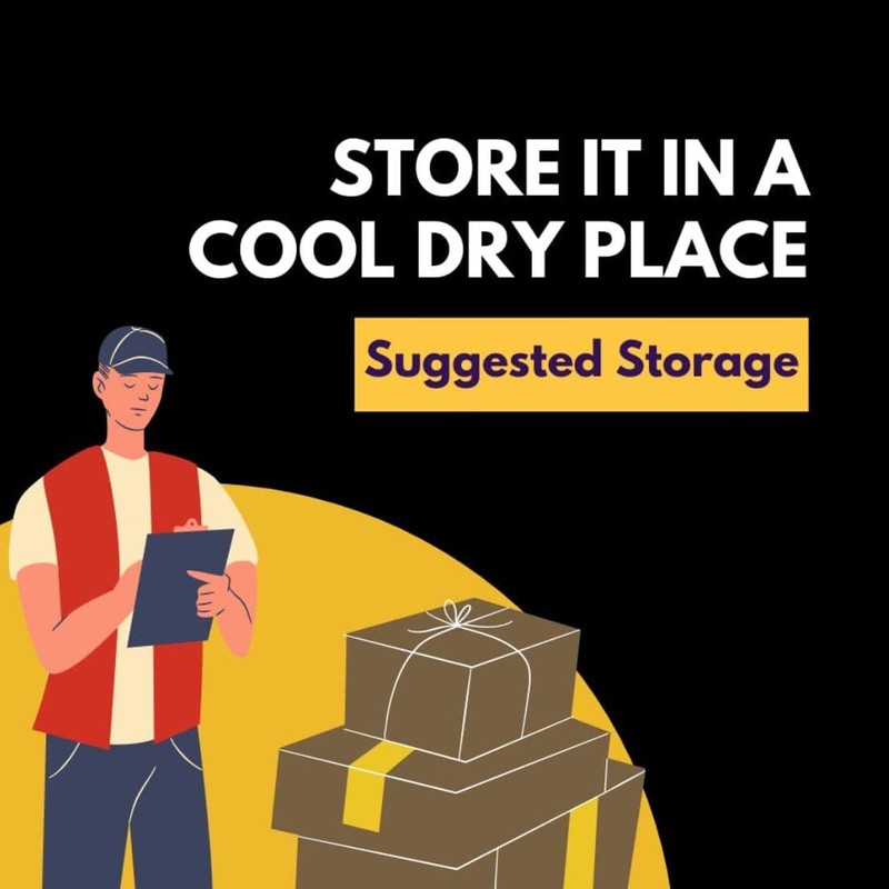 Naturevibe Botanicals Jaggery Powder 5lb | Pure & Natural Unrefined