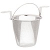 Küchenprofi Tea Filter for Cups of Stainless Steel, Silver, 15