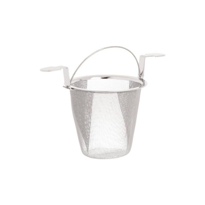 Küchenprofi Tea Filter for Cups of Stainless Steel, Silver, 15