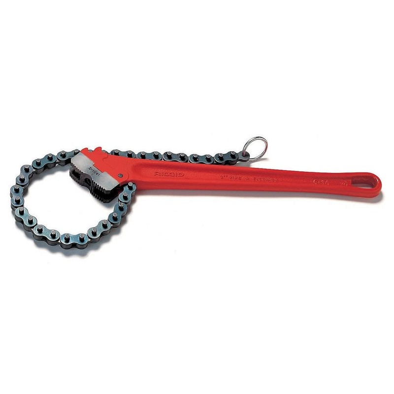 Rigid Chain Wrench 11.8 inches (300 mm) C12