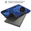 Sidorenko Laptop Sleeve for 14-14.2-Inch Laptop max. Notebook Dimensions 35,5