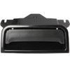 Lcyolada Center Console Latch for 2014-2020 Chevy Silverado Suburban Tahoe,GMC