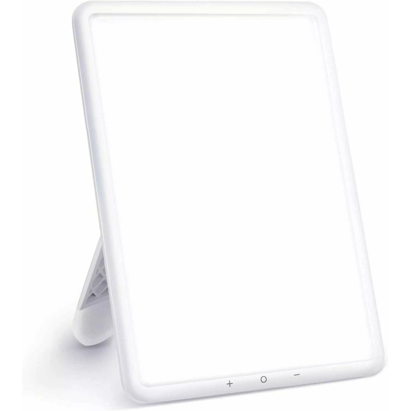 TaoTronics CL016 Light Therapy Lamp 10000 Lux Brightness Adjust Timer