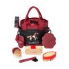 LeMieux Mini Childrens Grooming Set - Everything Little Equestrians Need