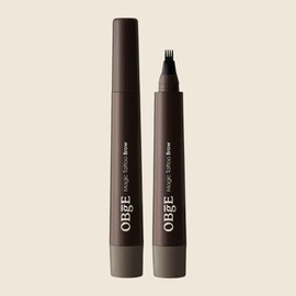 Object [OBgE] Magic Tattoo Brow / [오브제 OBgE] 매직 타투 브로우