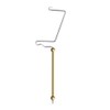 Supkeyer Fly Tying Tools, Fly Tying Kit with Bobbin Thread