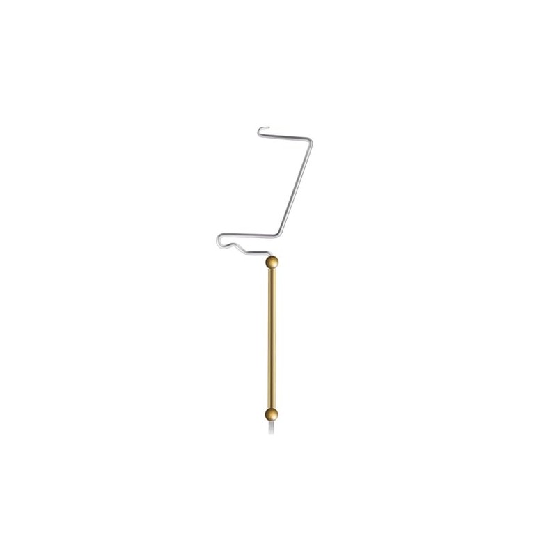 Supkeyer Fly Tying Tools, Fly Tying Kit with Bobbin Thread
