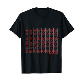 Kabuki T-Shirt