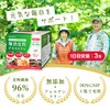 INNOCECT 難消化性デキストリン 個包装 大容量(6g×60包) 食物繊維96%以上 水溶性食物繊維 スティックタイプ 持ち運びに便利 INNOCECT イノセクト