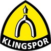 KLINGSPOR elastic buffers SFK 655 Dimensions 80 x 50 x