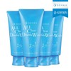 SENKA 센카 올 클리어 더블 워시 120g 4개 SENKA All Clear Double Wash 120g 4 Pieces