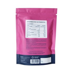 Femsitol Myo  D-chiro Inositol 150g x 3 Pack Con 30 Porciones Suplemento Para Mujer Balance Femenino (3)                                              