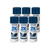Rust-Oleum Rust-Oleum 331183-6PK Painter's Touch 2X Ultra Cover Spray Paint,
