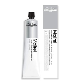 L'Oréal Professionnel Majirel Hair Colour, 5.0, Light Brown, Intense, 50 ml, Pack of 1