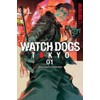 Watch Dogs Tokyo, Volume 1
