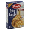 Streit's Mix Pancake Potato 6 oz (Pack of 12)