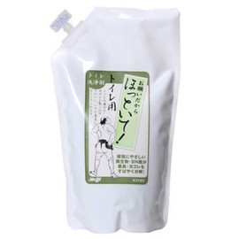 Please Leave Me Alone, For Toilet Refill, 16.9 fl oz (500 ml)