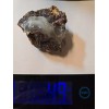 1/4 lb Deer Creek Fire Agate Choice To Mid Grade