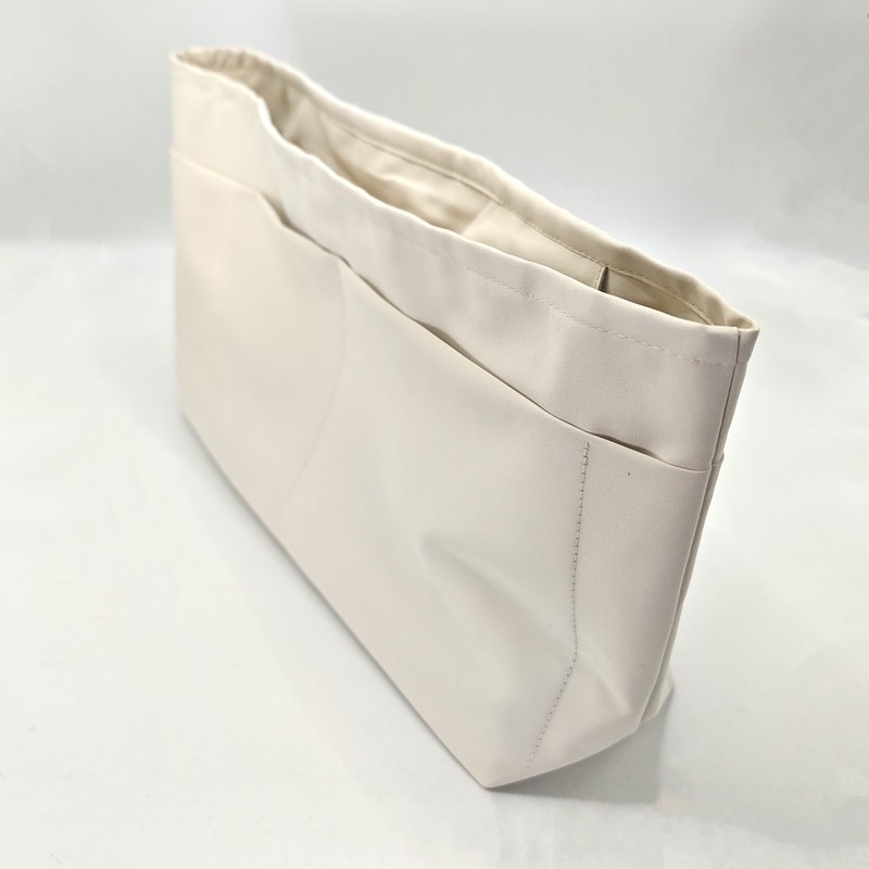 banbeln Large Waterproof Bag Organizer Insert for Backpack Tote Bag