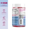 Liv.Smart by Usn Ashwagandha Gummies - 60 Delicious Apple Flavoured