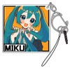 Hatsune Miku Acrylic Multi Key Chain Suger Monaka Ver.
