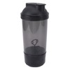 Electric Protein Shaker Bottle Portable Rechargeable Mixer Cup for Protein