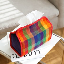 Origo tissue cover rambutan / 오리고 티슈커버 람부탄