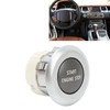 Car Engine Start Stop Switch LR014015 Keyless Ignition Push Button