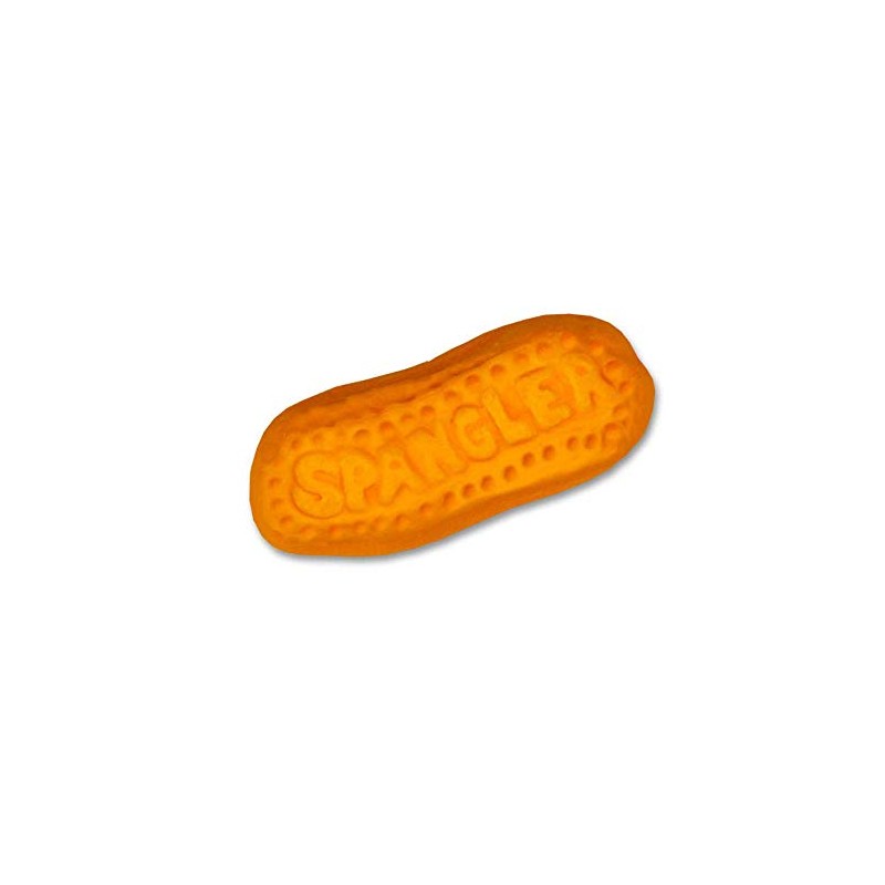 Spangler Circus Peanuts 5 oz bags (Pack of 12)