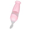 Feeding Bottle Spoon Easy Use Filtration Multipurpose Good Sealing Safety