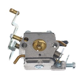 SAKITAM Carburetor compatible with Poulan Husqvarna pl3816 pl3314 Gas Chainsaw